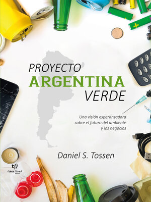 cover image of Proyecto Argentina Verde